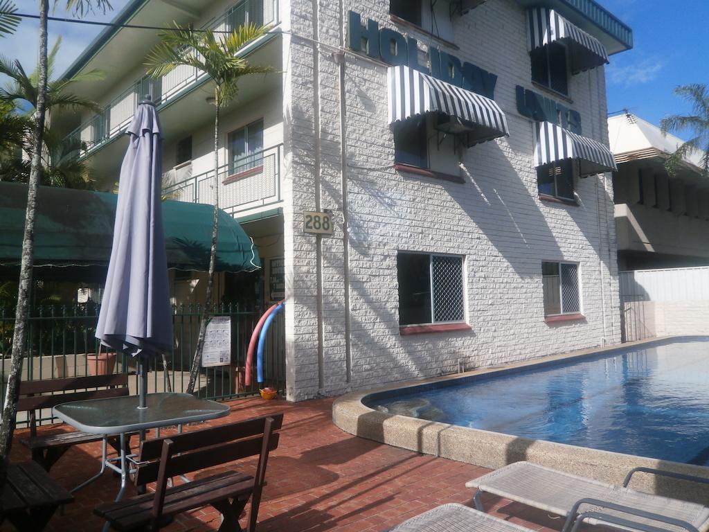 Villa Shangri-La Cairns Exteriér fotografie